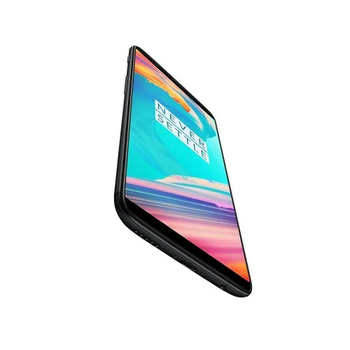 Móvil Oneplus 5T 6" 8GB 128GB 16MP Black