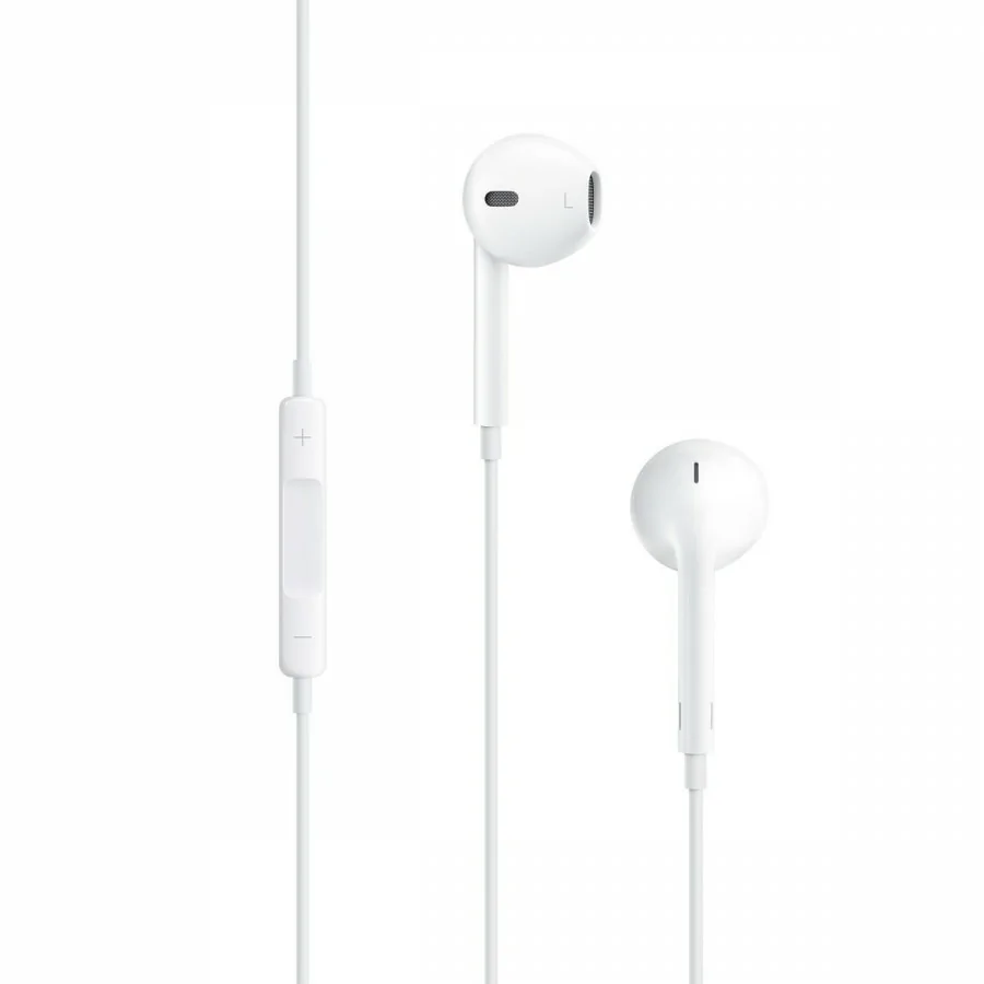 Auriculares Apple Earpods MD827ZM/B Micro / Jack 3.5mm