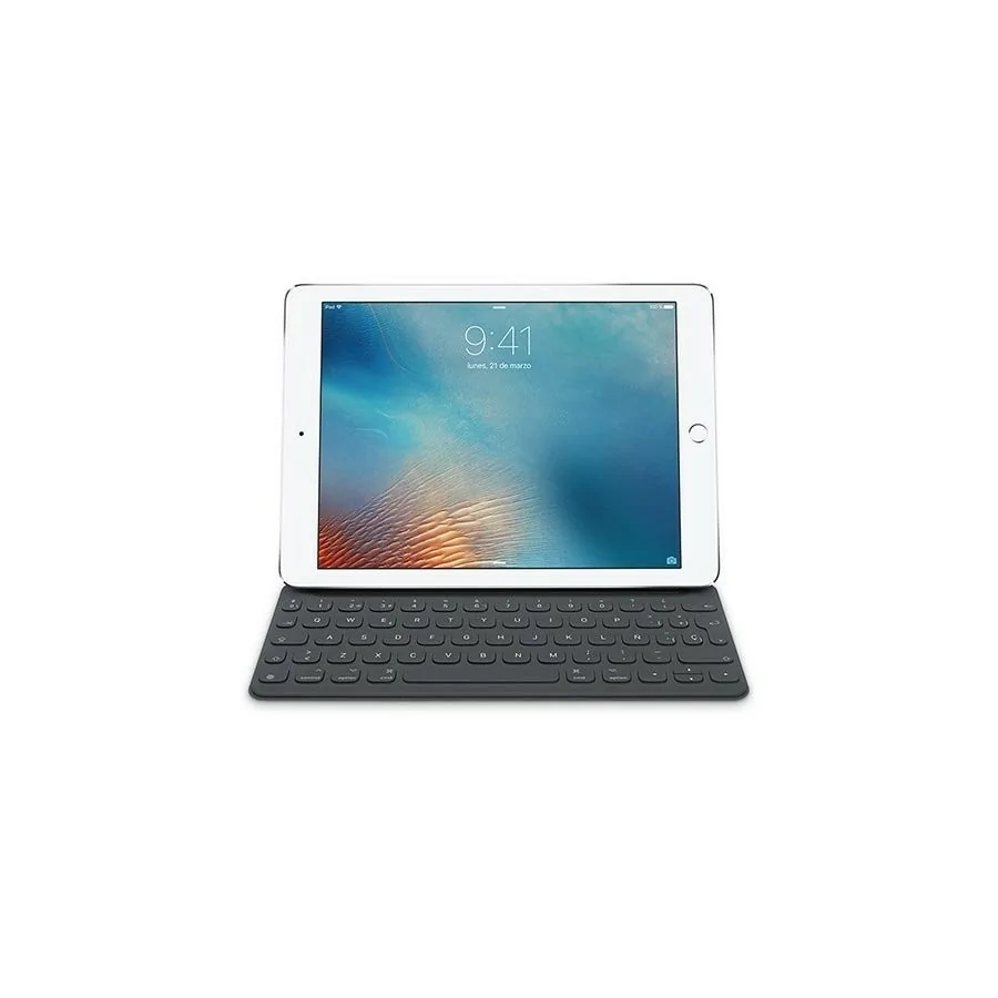 Teclado Apple MNKR2Y/A para iPad Pro 9.7" ES