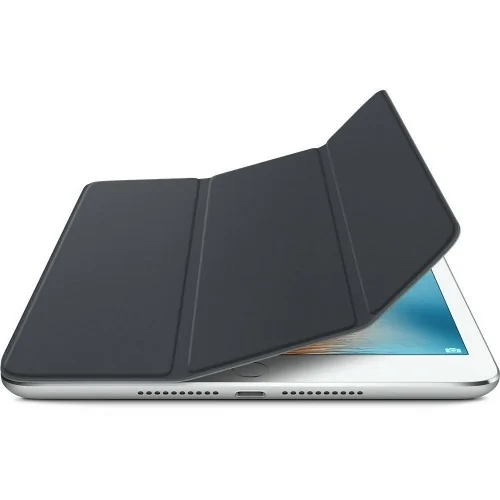 Funda iPad Mini Apple Smart Cover MKLV2ZM/A Negro