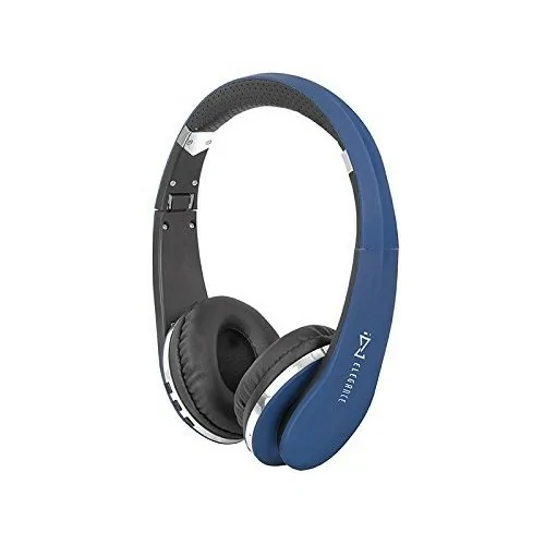 Auriculares Trevi DJ1200BT Bluetooth Azul