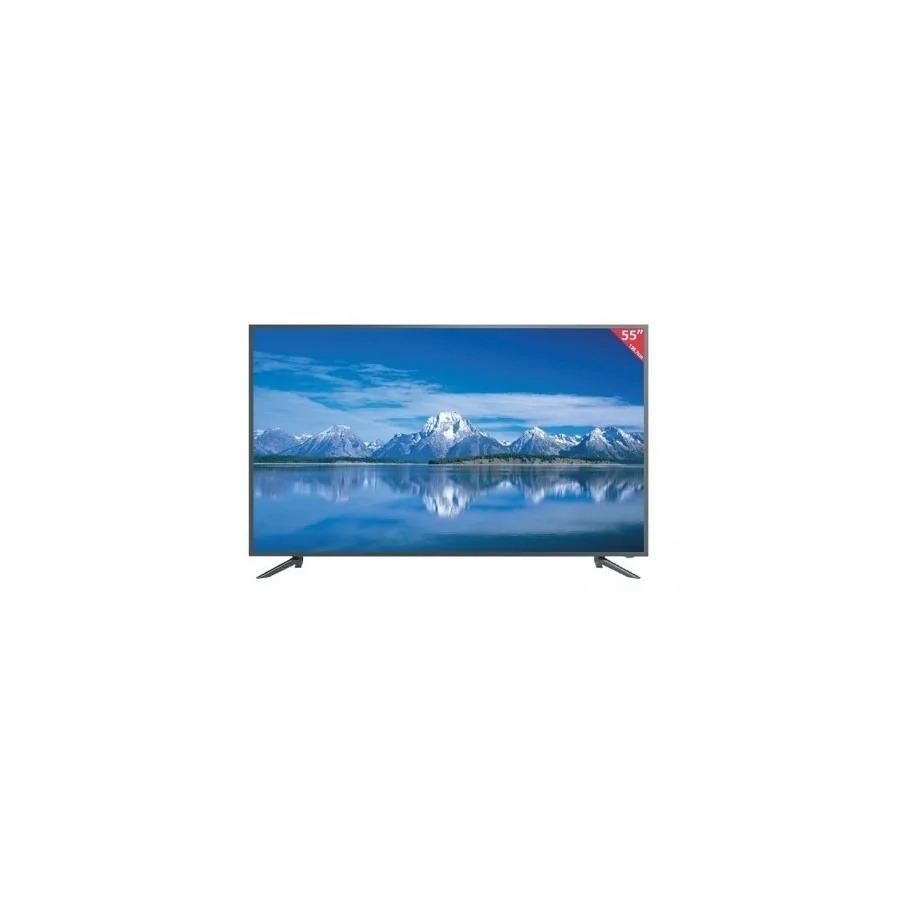 Tv Blualta 55" BL-F55S-4K Led UHD 4K Smart Tv