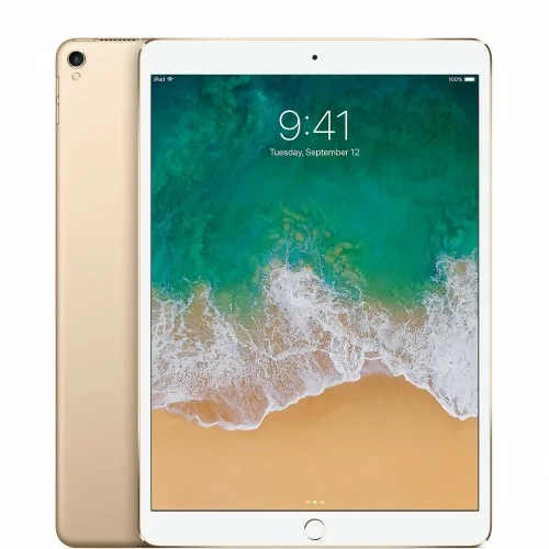 Ipad Pro 10.5 64Gb Wifi Cellular MQF12TY/A Gold