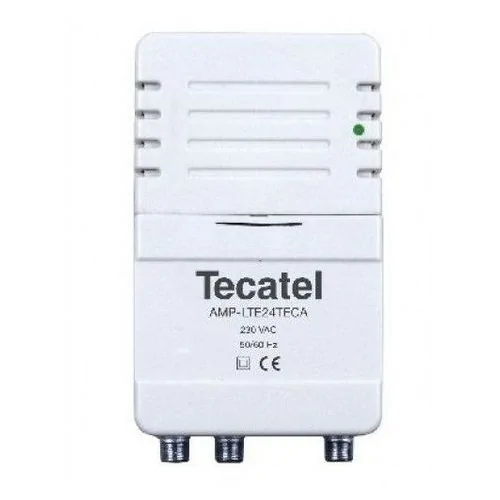 Amplificador Interior Tecatel 24dB 103DBUU LTE