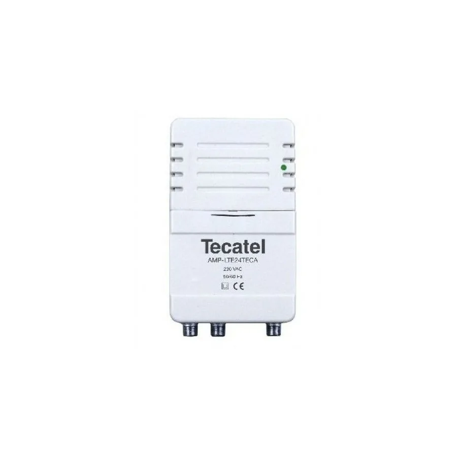 Amplificador Interior Tecatel 24dB 103DBUU LTE