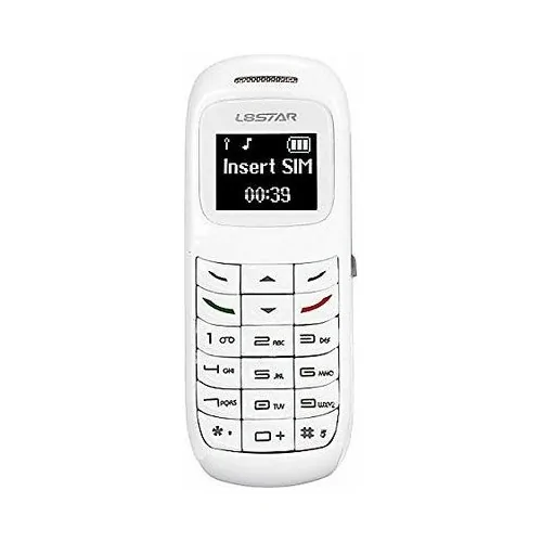Movil Gtstar BM70 Mini Phone Withe