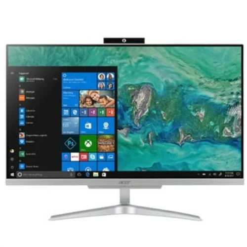 All In One Acer AC22-865 21.5" i3 4GB 1TB W10