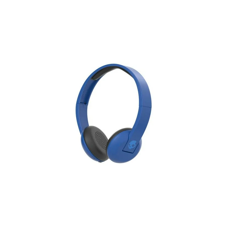 Auriculares Skullcandy Grind Bluetooth Blue