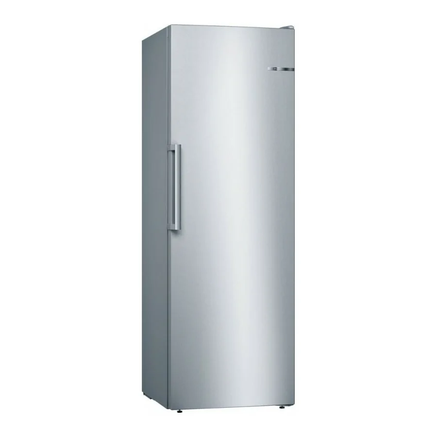 Congelador Bosch GSN33VL3P A++ 246Lt 176x60cm Inox