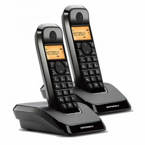Teléfono Fijo Motorola Twin S1202 Startac