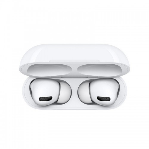 Auricualres Apple Airpods Pro Wireless Charging Case