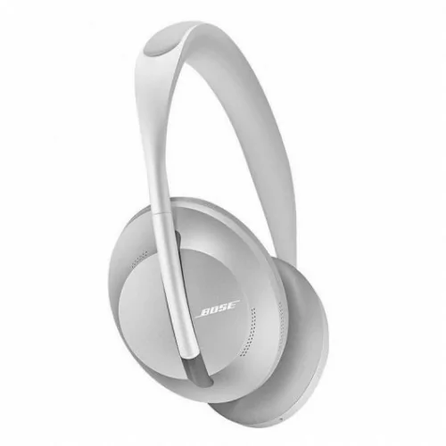Auriculares Bose H700 Soapstone Bluetooth Noise Cancelling