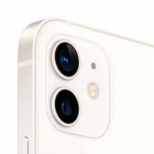 Apple iPhone 12 256GB Blanco