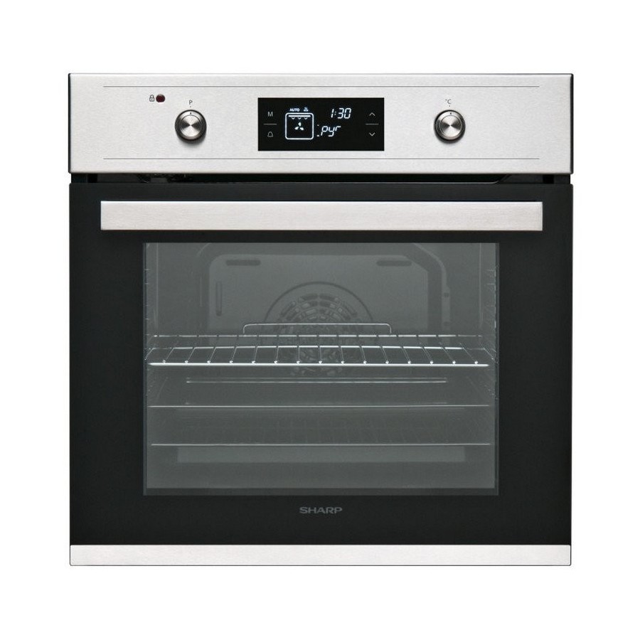 Horno Bosch Hbg675bw1 Pirolitico Blanco Multifuncion 13 Funciones 4d Serie  8 A+