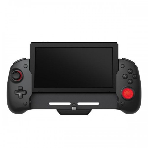 Mando Fr-Tec Nintendo Switch Pro Gaming Controller Black