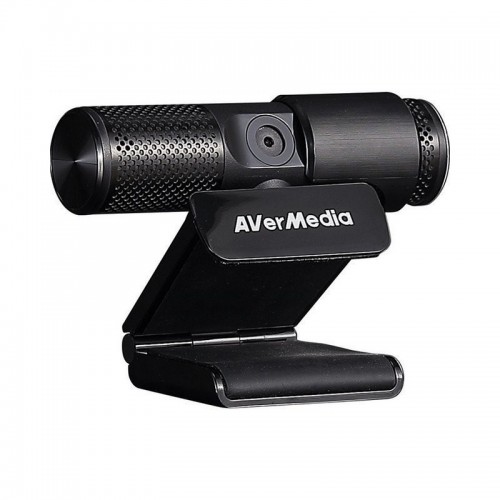 Kit Youtuber Avermedia Live Streamer DUO Webcam + Capturadora