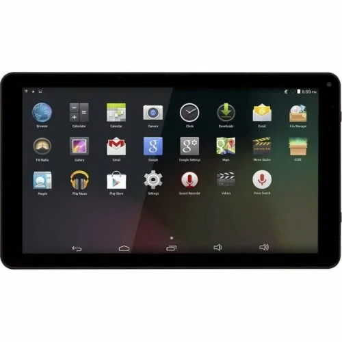 Tablet Denver TAQ-10473 10.1" 2GB 16GB Wifi Black