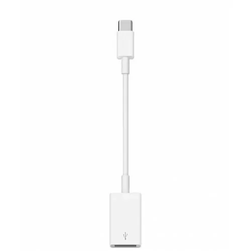 Adaptador Apple USB-C a USB/H MJ1M2ZM/A
