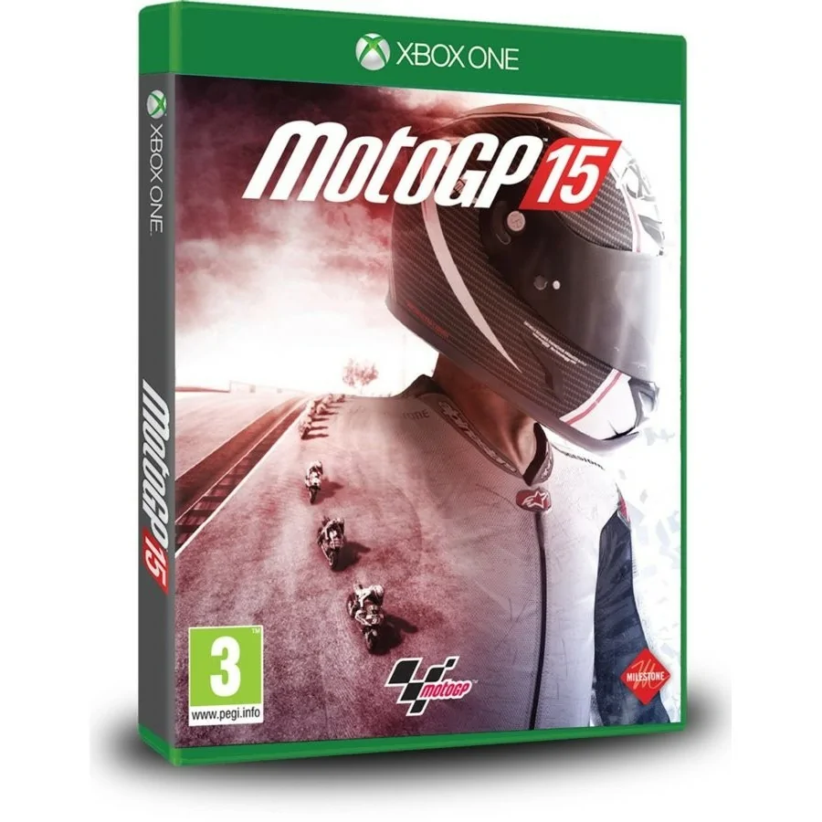 Moto GP 15 / Xbox One