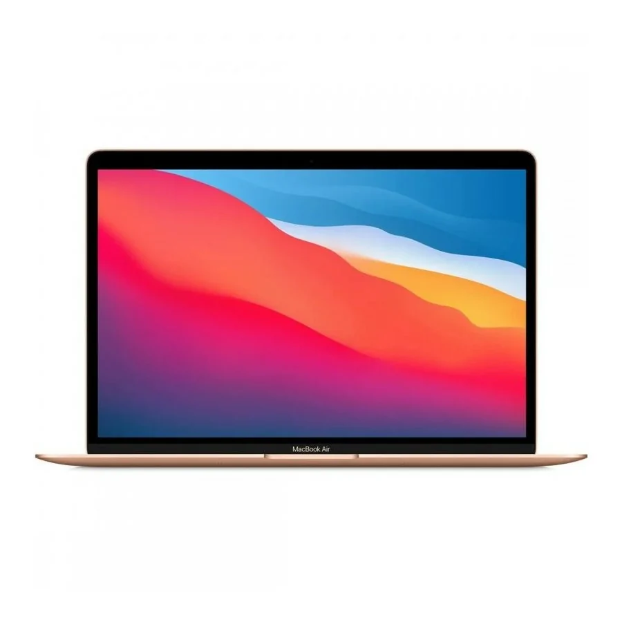 Apple MacBook Air Apple M1 8GB 256GB SSD 13.3" Dorado