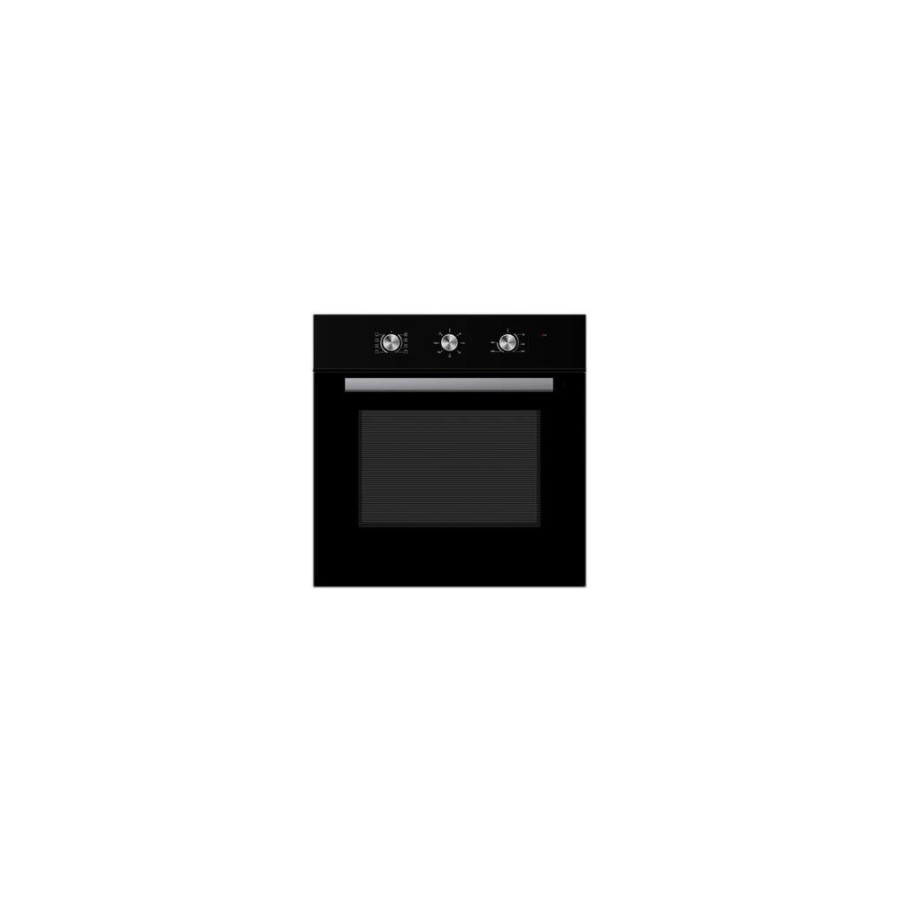 Comprar Horno Midea MB20CO6065MMAG 65Lt Clase A Ventilador Negro