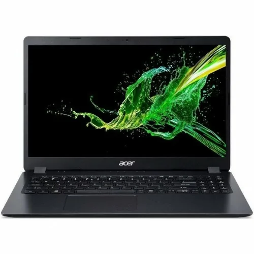 Portátil Acer A315-35 15.6" N4500 4GB 256GB SSD Sin Sistema