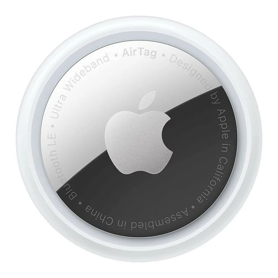 Apple Airtag Pack 1 Dispositivo MX532ZY/A