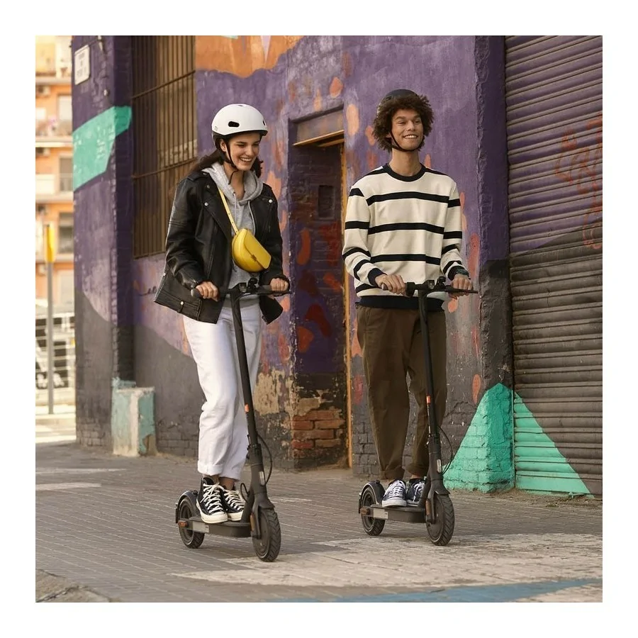 El patinete eléctrico Xiaomi Mi Electric Scooter Essential