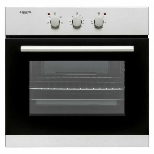 Horno Sunfeel HORINDIX2 Convencional 67Lt Clase A Inox