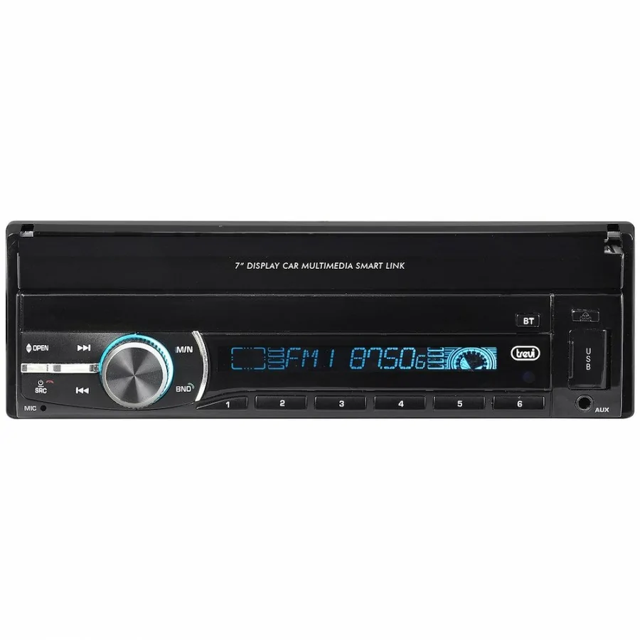 Comprar Radio de Coche Roadstar RU-375BT USB Aux BlueTooth