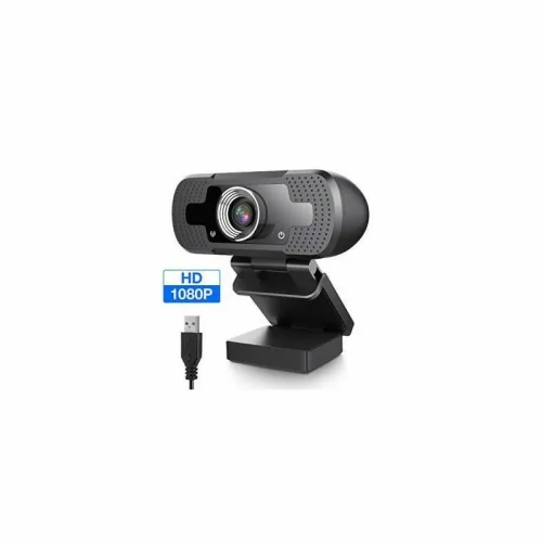 Webcam Pro Stima SWC2301 High Definition con Micrófono