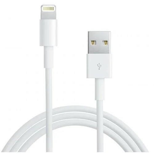 Cable Apple Lightning a USB 1M MD818ZM/A, original de color