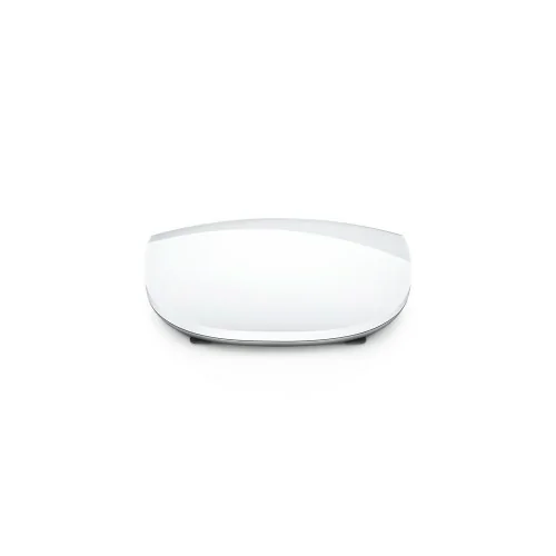 Apple Magic Mouse 2 MLA02ZM/A Inlámbrico de color Blanco