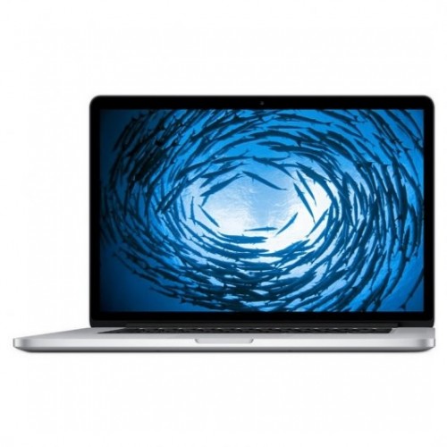 Apple MacBook Pro Retina 15" i7,16GB RAM,512GB de Disco Duro