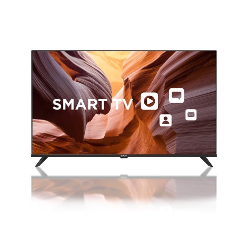 TV SOGO 49" SS-4901 UHD Smart TV con WiFi