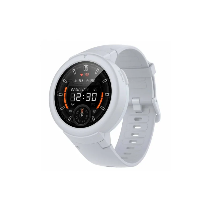 Smartwatch Xiaomi Amazfit Verge Lite White