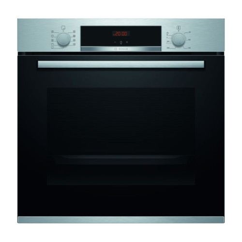 Comprar Horno Balay 3HB5358N0 Multifunción Clase A 71Lt Cristal Negro