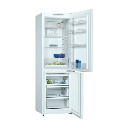 Frigorífico combi Balay 3KFE561WI /2P/186x60/A++/Blanco