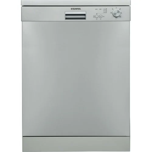 LAVAVAJILLA SUNFEEL LV1460IX /60CM/A++/INOX