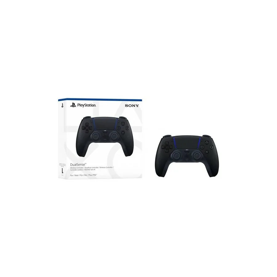 Mando PS5 Sony Dual Sense Black