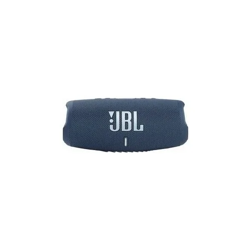 Altavoz JBL Charge 5 BT/20H/IPX7/Azul