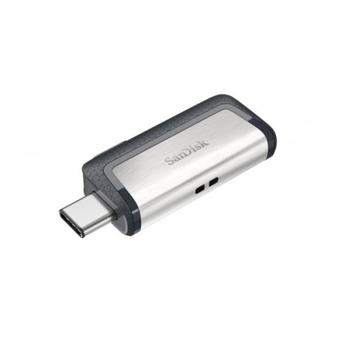 Pendrive Dual Sandisk USB 3.0 USB Tipo-C 32GB