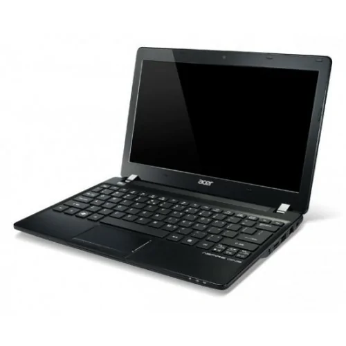Acer Aspire One 725 Netbook 29,5 cm (11.6") AMD C 2 GB