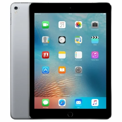 Apple iPad Pro 9.7" WIFI 32GB Gris Espacial