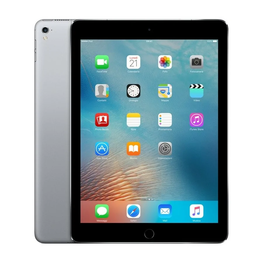 Apple iPad Pro 9.7" WIFI 32GB Gris Espacial