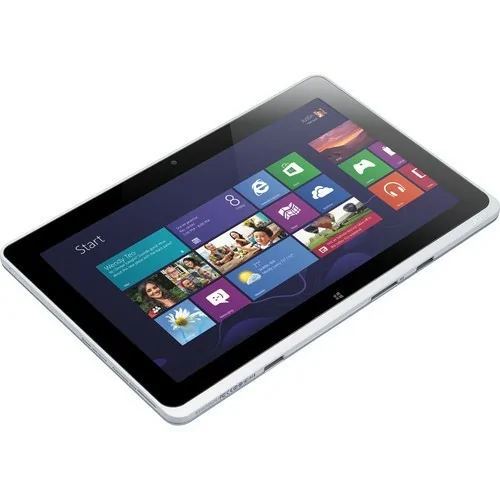Tablet Acer Iconia W5, 64GB,10.1", 2GB de RAM, Windows 8