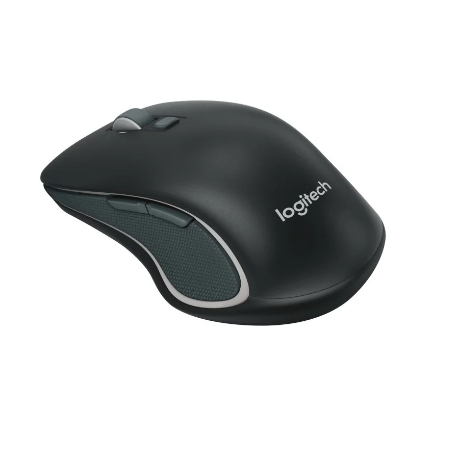 Logitech Wireless Mouse M560 ratón Ambidextro RF inalámbrico