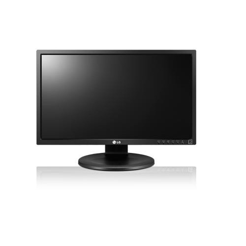 LG 22MB35PU-B pantalla para PC 54,6 cm (21.5") 1920 x 1080 Pixeles Full HD LED Negro