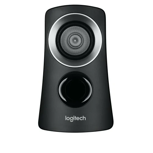 Logitech Speaker System Z313 25 W Negro 2.1 canales