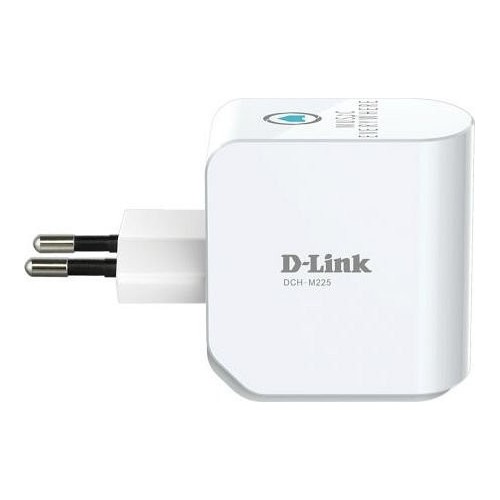 D-Link Music Everywhere Transmisor de señales AV Blanco